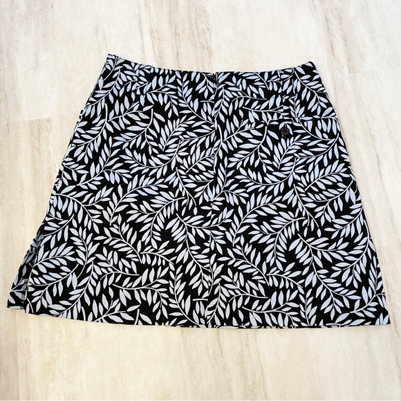 Sport Haley Tennis Golf Skort Athletic Size 4 - Picture 5 of 7